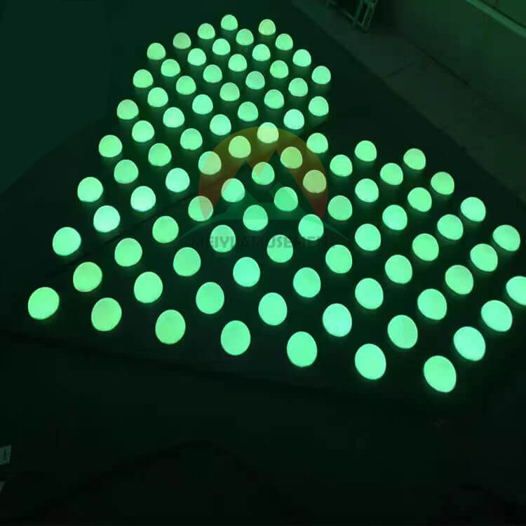 Led Interactive Game (4)