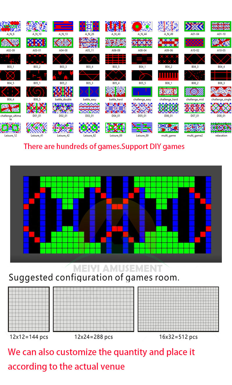 led floor game (4)